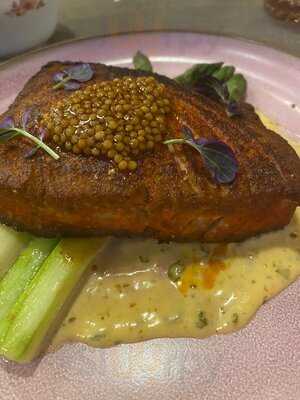 Four Flamingos, A Richard Blais Florida Kitchen