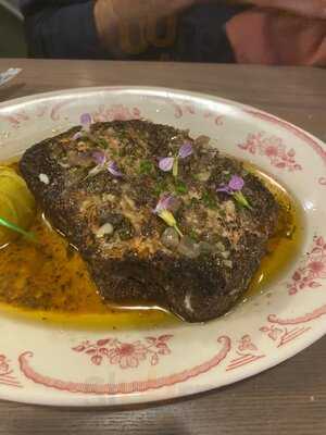 Four Flamingos, A Richard Blais Florida Kitchen