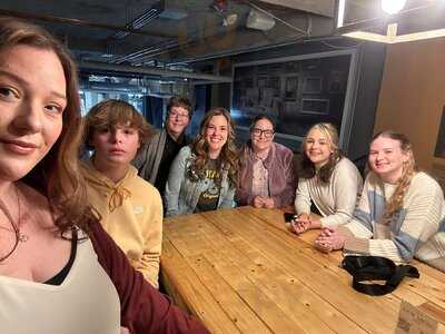 Latte Lounge + Hg Eatery