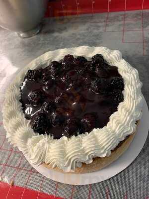 Doyle's Baked From Scratch Cakes