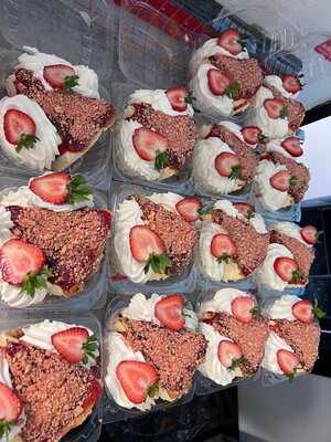 Doyle's Baked From Scratch Cakes