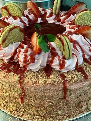 Doyle's Baked From Scratch Cakes