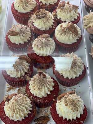 Doyle's Baked From Scratch Cakes