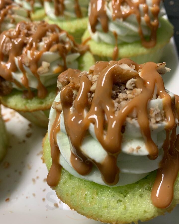 Doyle's Baked From Scratch Cakes