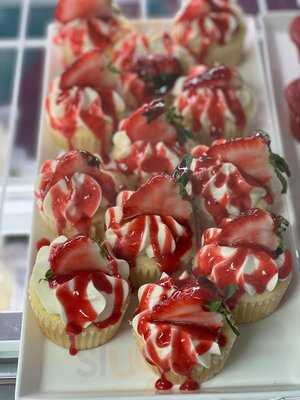 Doyle's Baked From Scratch Cakes