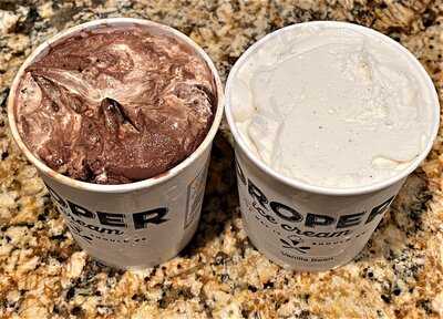 Proper Ice Cream
