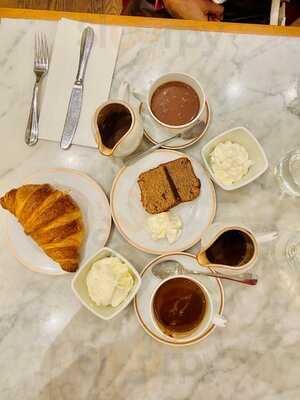 Angelina Paris Bryant Park