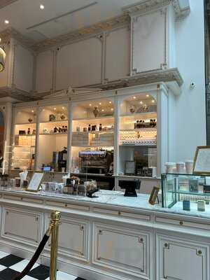 Angelina Paris Bryant Park