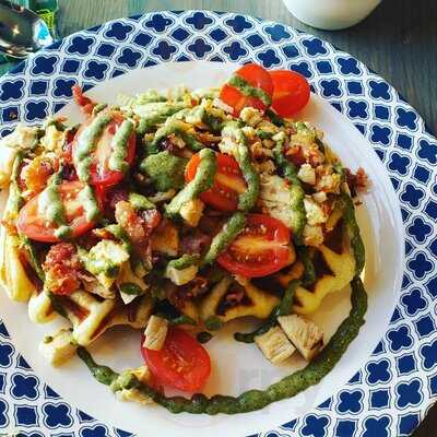 Invited To The Table