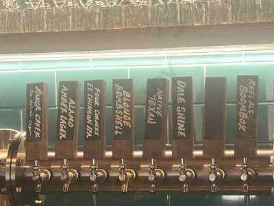 Fiume Pizzeria And Wine Bar