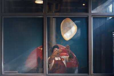 Fiume Pizzeria And Wine Bar