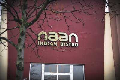 Naan - Indian Bistro