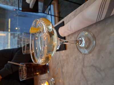 Bijou Restaurant And Bar