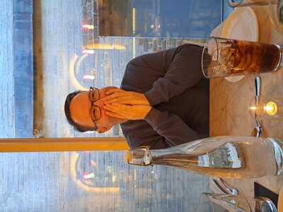 Bijou Restaurant And Bar