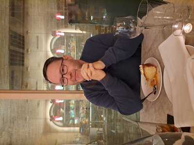 Bijou Restaurant And Bar