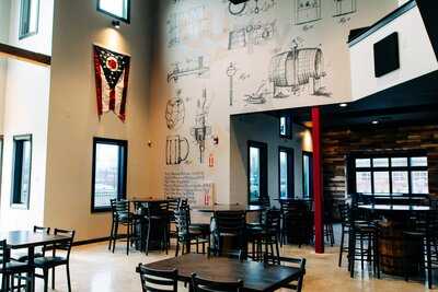 Warped Wing Brewpub & Smokery