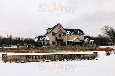 Warped Wing Brewpub & Smokery