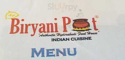 Biryani Pot Phoenix