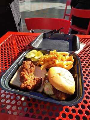 Dave's Hot Chicken