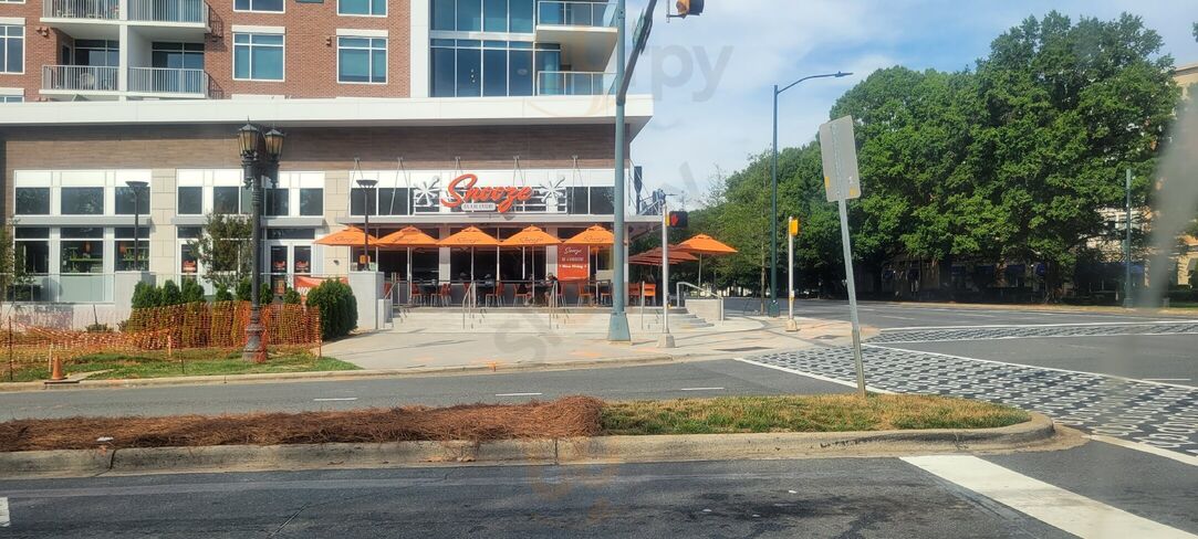 Snooze, An A.m. Eatery