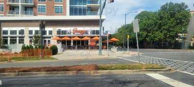 Snooze, An A.m. Eatery