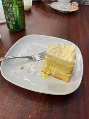 Brazilian Jungle Grill