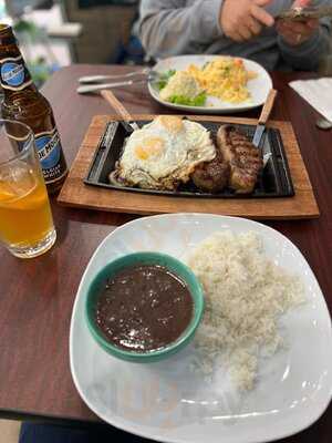 Brazilian Jungle Grill