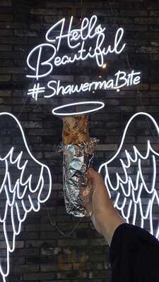 Shawerma Bite