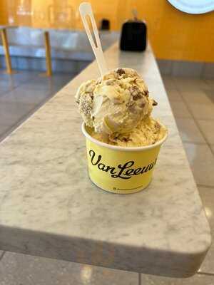 Van Leeuwen Ice Cream