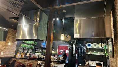 Samurai Japanese Bbq And Grill