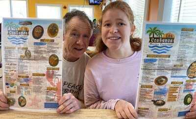 Los Costenos Mexican Restaurant