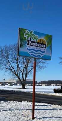Los Costenos Mexican Restaurant