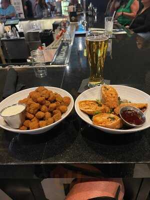 Nellie's Southern Kitchen