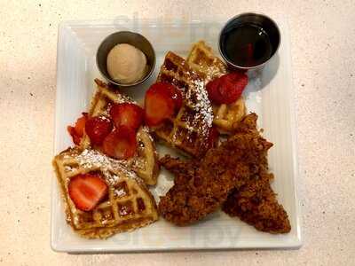 Nellie's Southern Kitchen