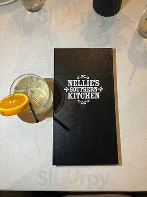 Nellie's Southern Kitchen