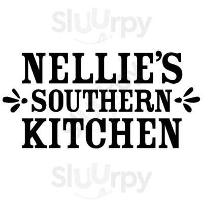 Nellie's Southern Kitchen