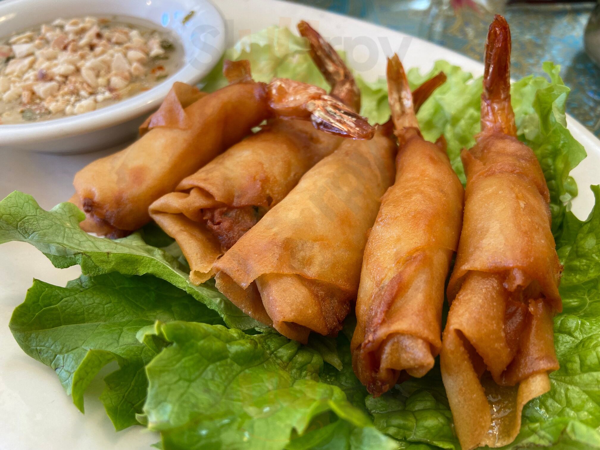 White Jasmin Thai Cuisine