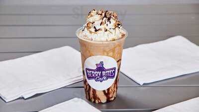 Berry Bites Cafe