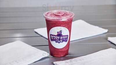 Berry Bites Cafe