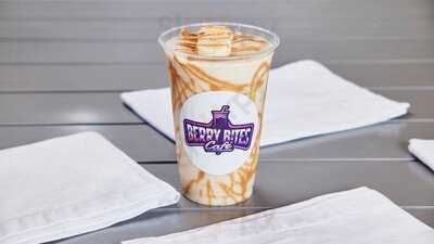 Berry Bites Cafe
