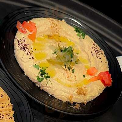 Hummus House Llc