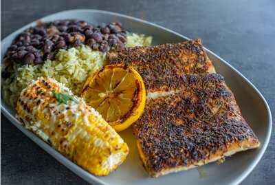 Popstroke Restaurant