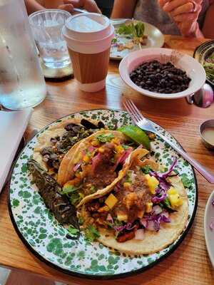 Penelope's Vegan Taqueria