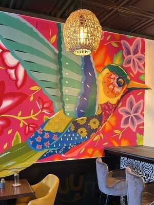 Penelope's Vegan Taqueria