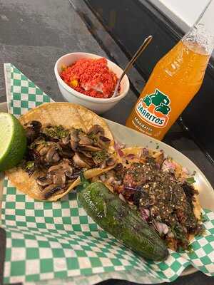 Penelope's Vegan Taqueria