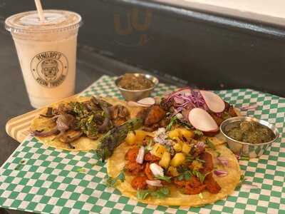 Penelope's Vegan Taqueria