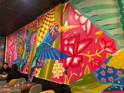 Penelope's Vegan Taqueria