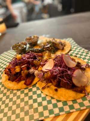 Penelope's Vegan Taqueria