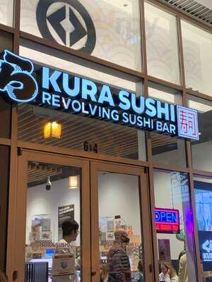 Kura Sushi