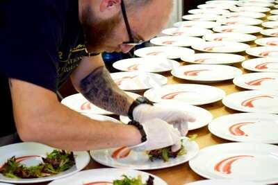 La Cocina Bistro And Catering